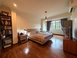 Mimosa Park (D28), Terrace #566154151